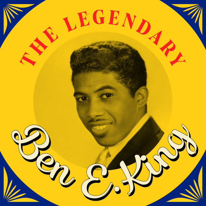 Ben E. King – I (Who Have Nothing)