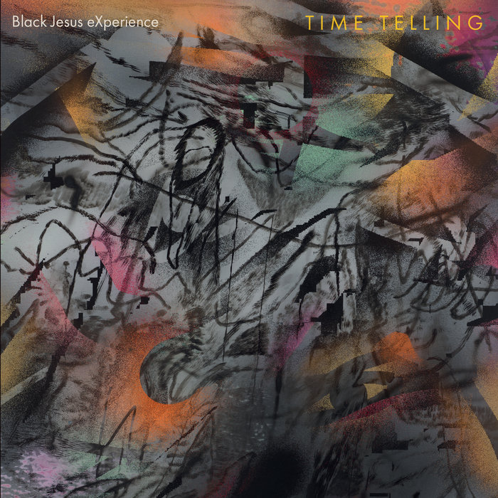 Black Jesus eXperience – Stipa