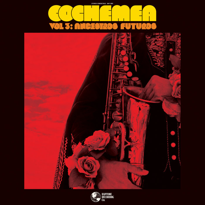 Cochemea – Procession of Spirits