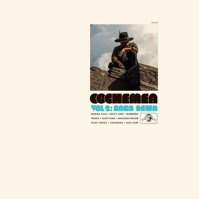 Cochemea – Tukaria