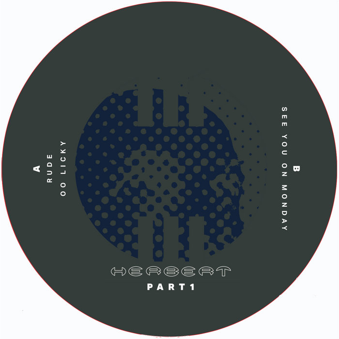 Herbert – See You On Monday