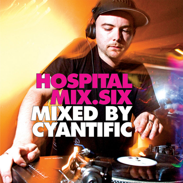 High Contrast, Calibre – Everything's Different (Calibre Remix)