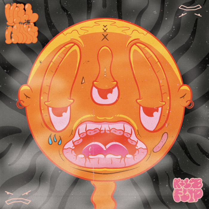K+lab – Villainz