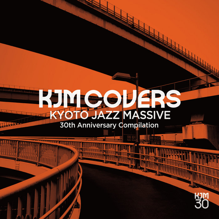 Kyoto Jazz Massive – Kowree Sambazzi feat.Vanessa Freeman & Bembe Segue