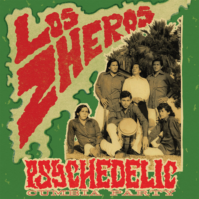 LOS ZHEROS – TORO EN ÓRBITA