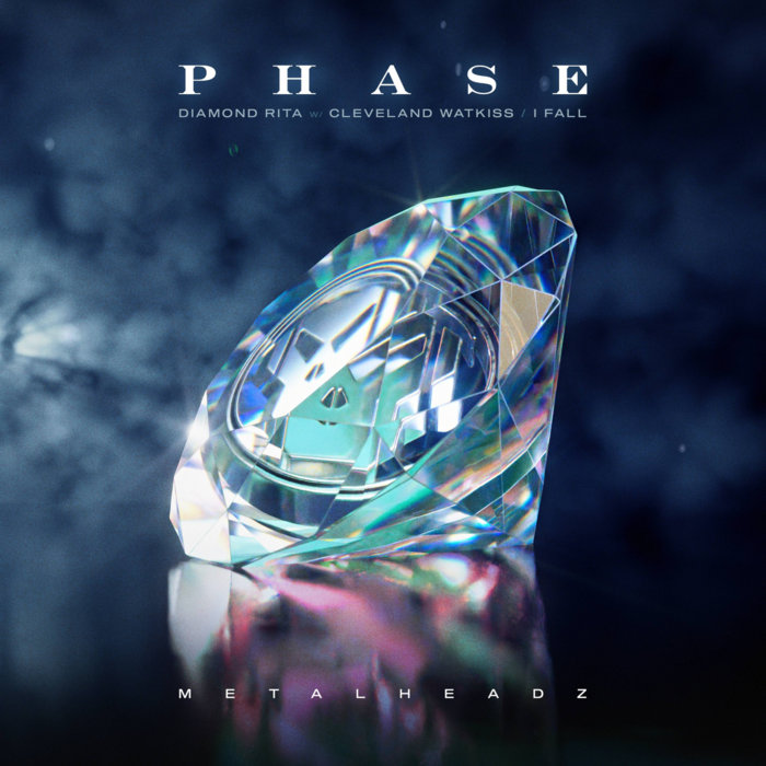 Phase & Cleveland Watkiss – Diamond Rita