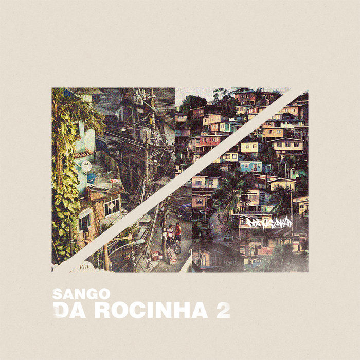 Sango – Me dê Amor (Feat. Gaiola das Popozudas)