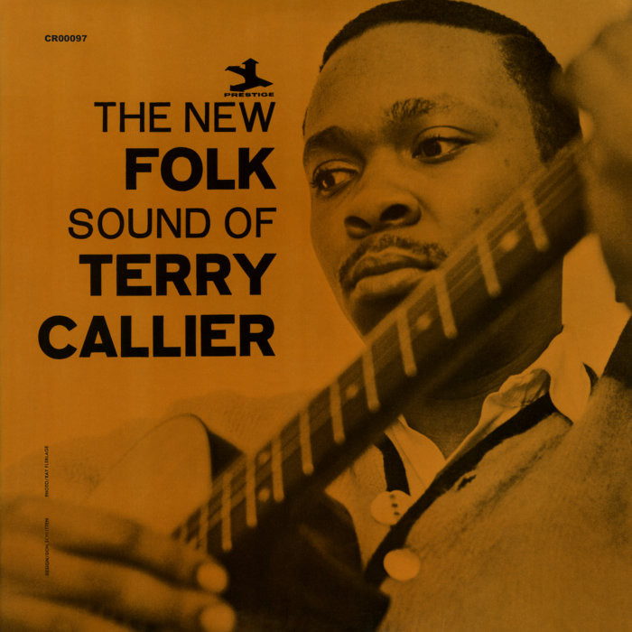 Terry Callier – It’s About Time (Remastered 2025)