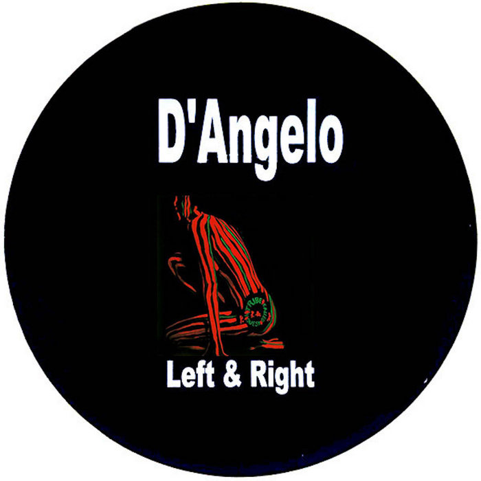 Angel & D Manz – Theft & Tribe