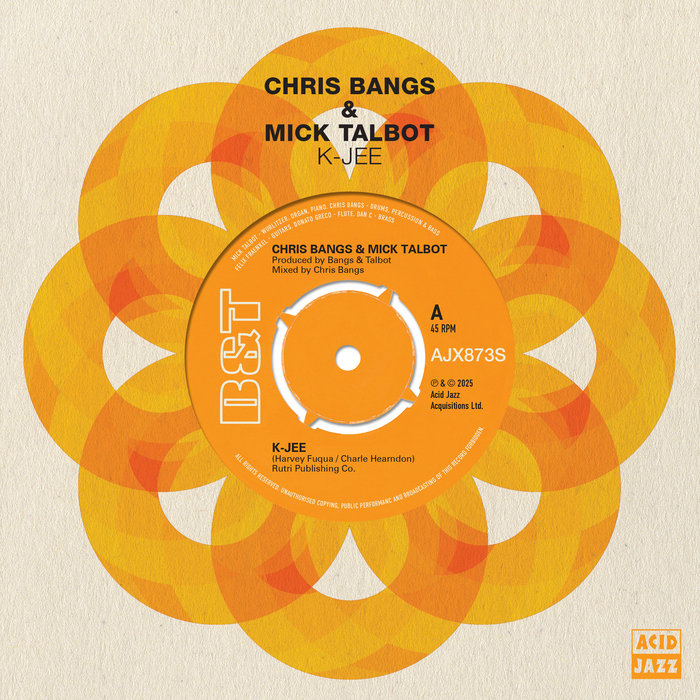 Bangs & Talbot – K-Jee