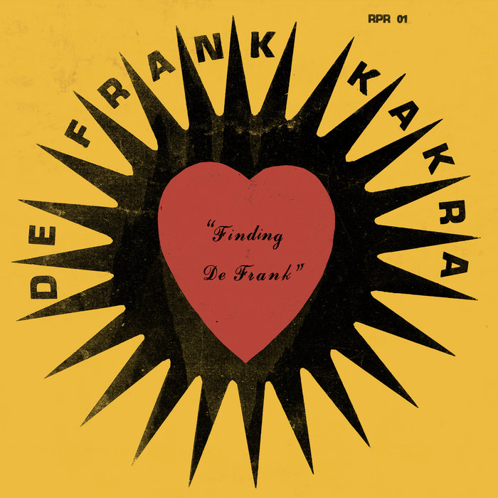 De Frank Kakra – Mefa Medo