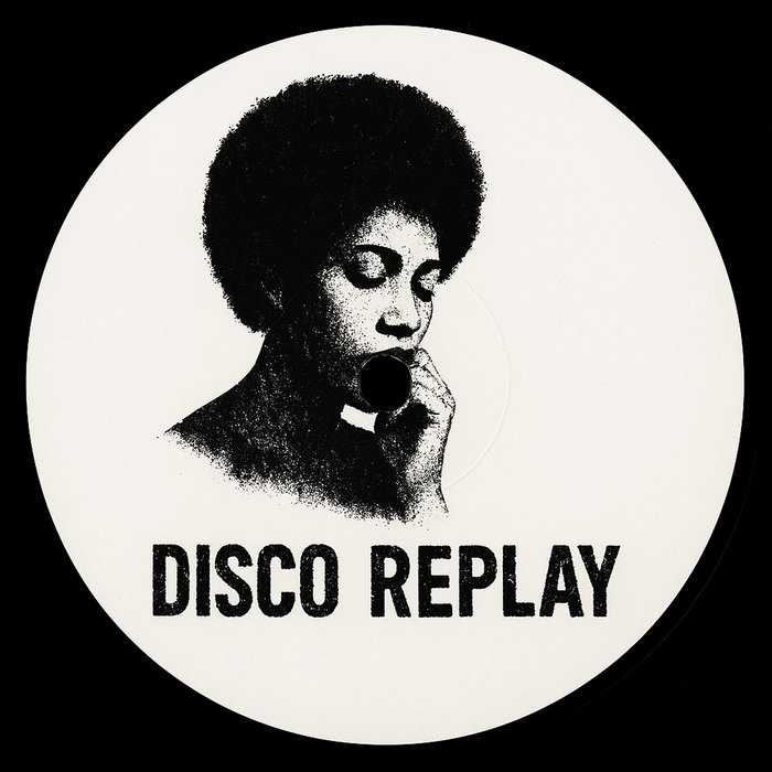 Dharma Collective – Disco Replay