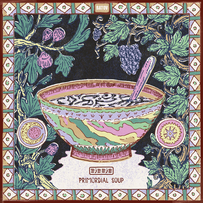 Eje Eje – Broken Reeds
