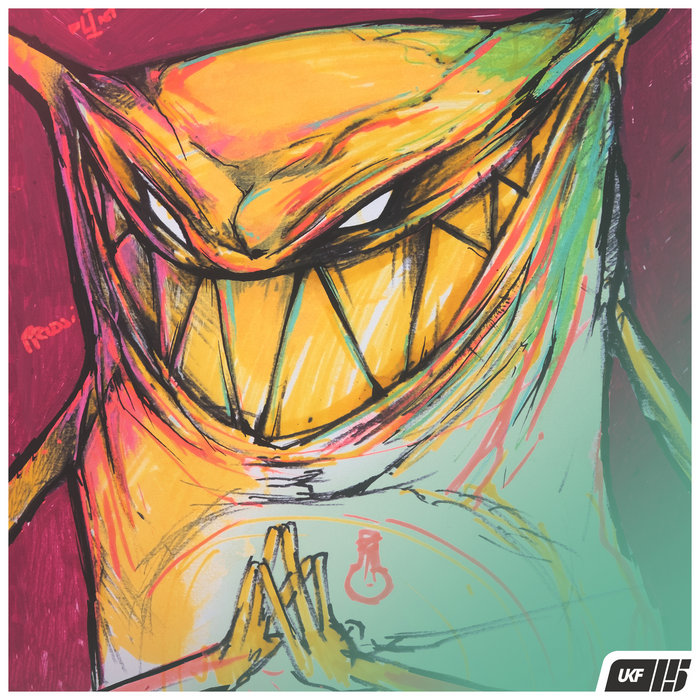 Feed Me – I'll Be Good (Extended Mix)