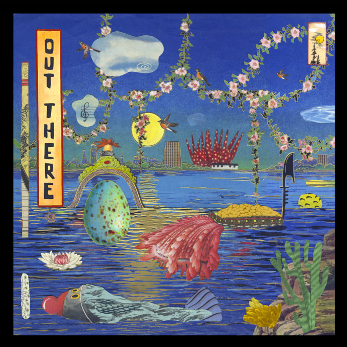 Hiromi – Pendulum