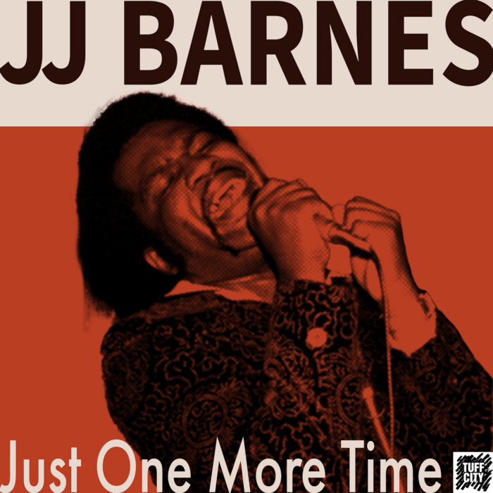 J. J. Barnes – Cloudy Days