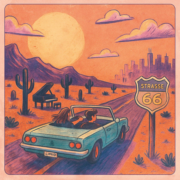 Limid & Limido – Fahrenheit feat. Der Abrunder