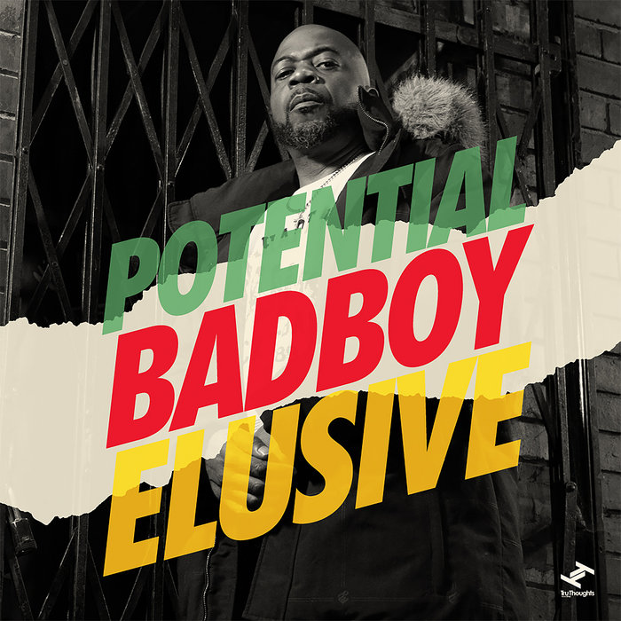 Official Potential Badboy – Battle Of The Senses feat. Indigo Reign & Syren Rivers