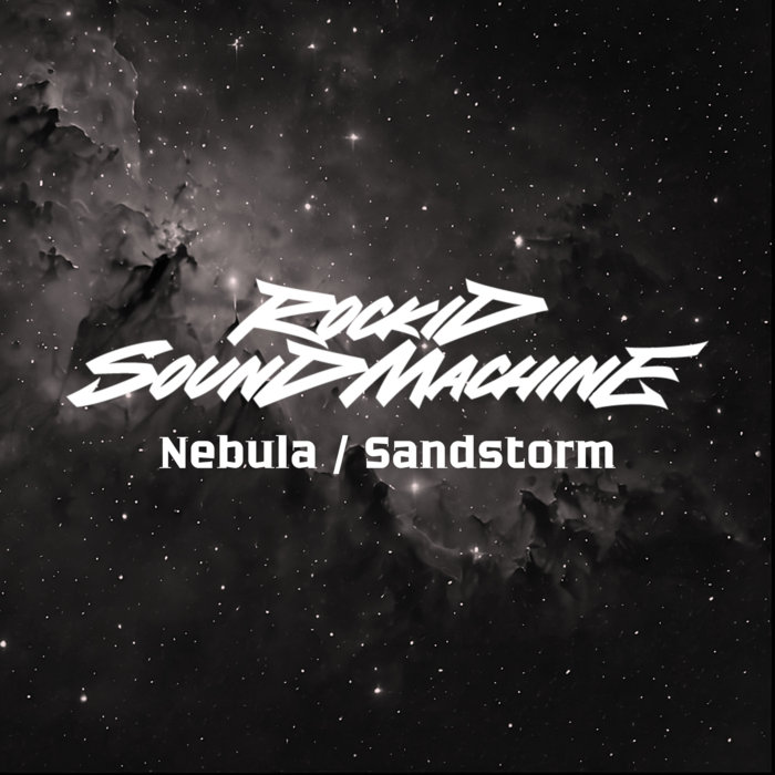 Rockid Sound Machine – Nebula