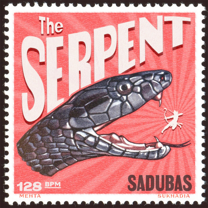 SADUBAS – The Serpent
