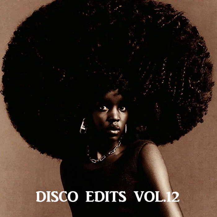 Sonic Funk Foundry – Manu Dibango – Super Koumba (Afrodisco Edit)