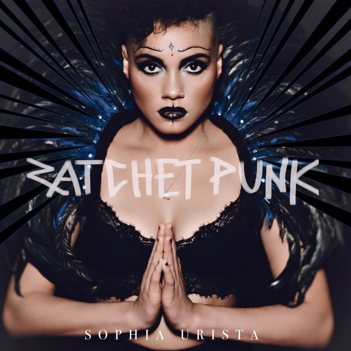 Sophia Urista – Eye Owe You