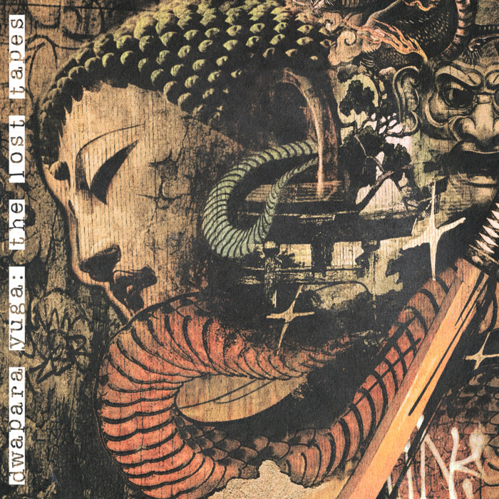 Tenzoe X Anahata – Stand Firm