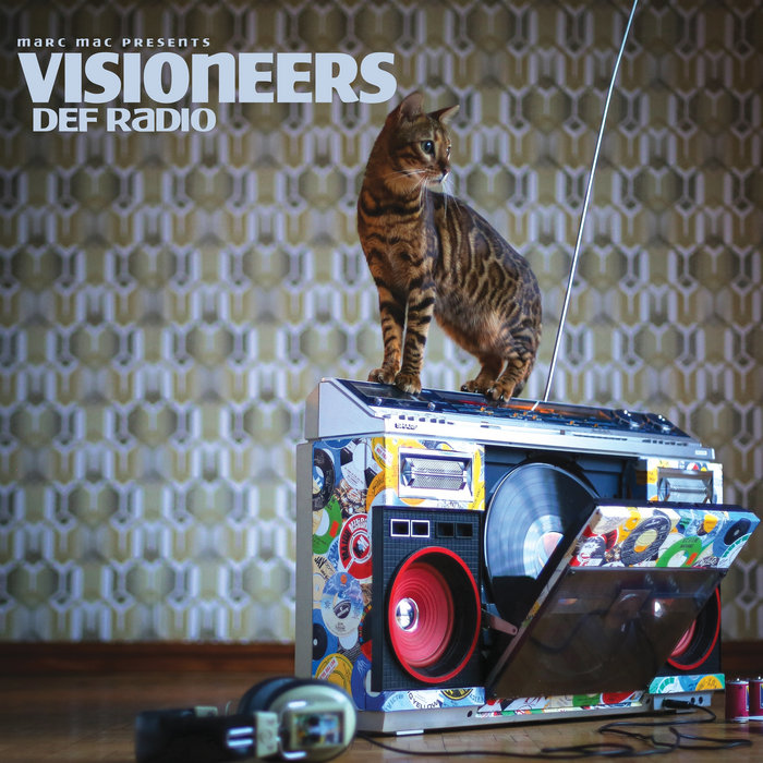 Visioneers – Today
