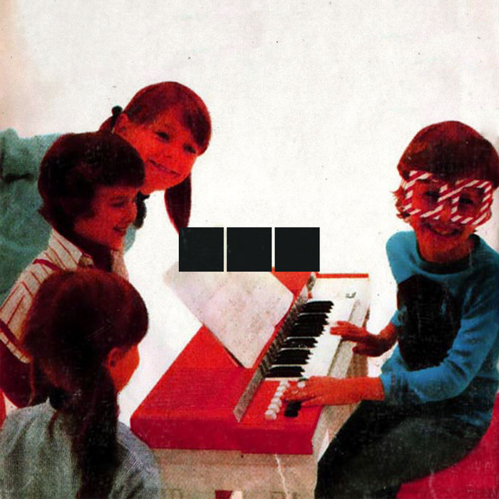 attila ◼︎◼︎◼︎ – Bring 'Em On Home