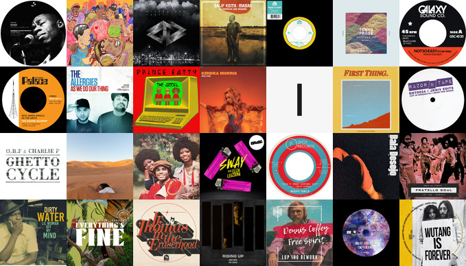 Groove diggin with le-groove.de