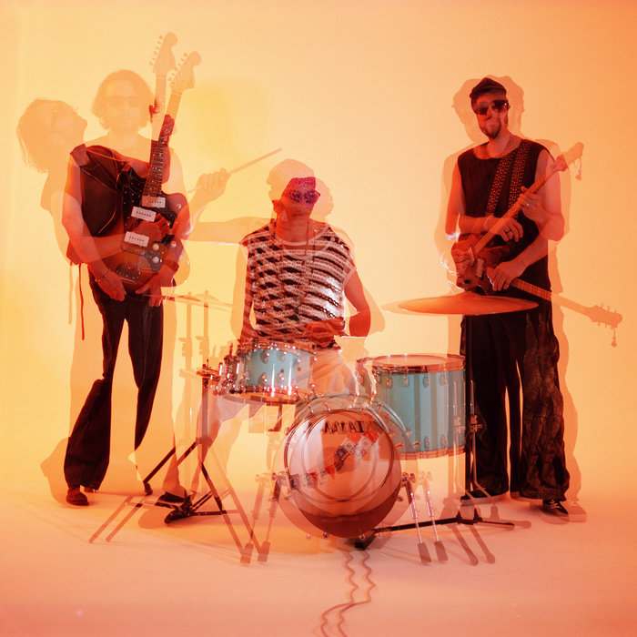 islandman – Rüzgar