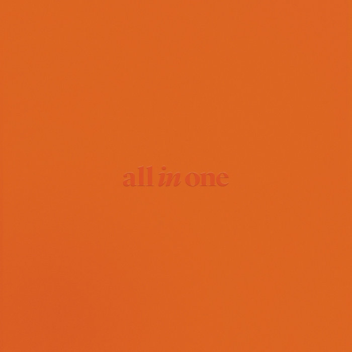 All In One – Days Of My Life