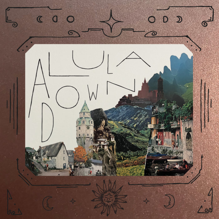 Alula Down – Summer Song