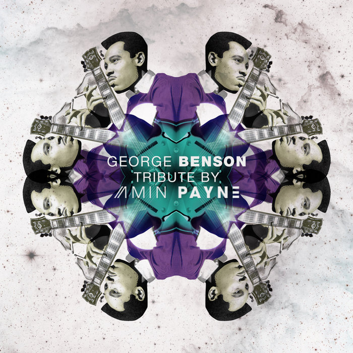 Amin Payne – George Benson Tribute