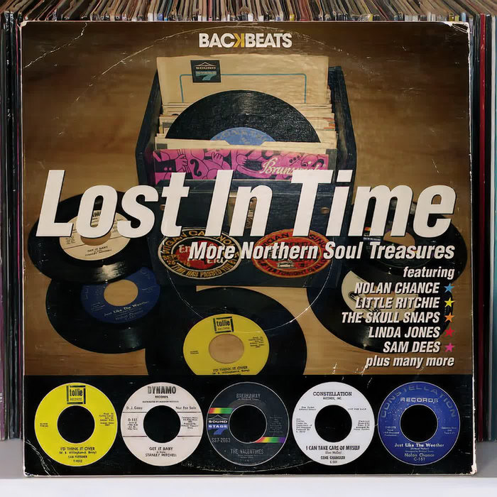 Barbara Lynn – I Don’t Want a Playboy