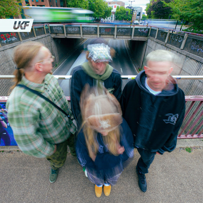 Born On Road & A Little Sound – Reload