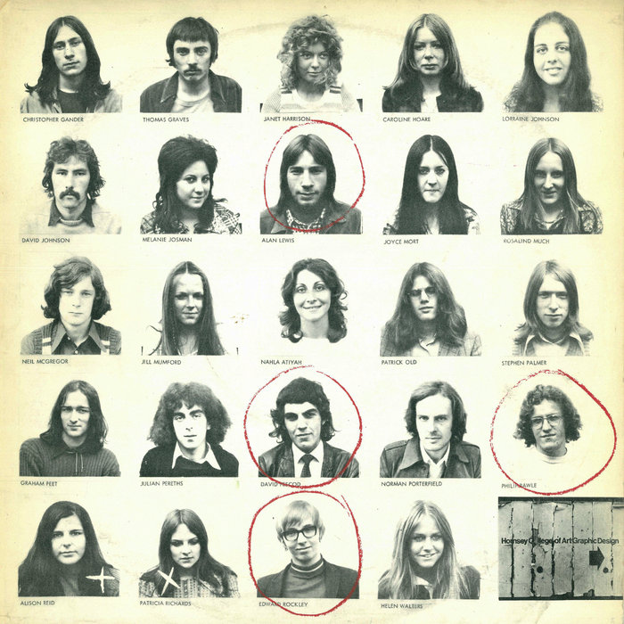 Bowes Road Band – Grass is Grass