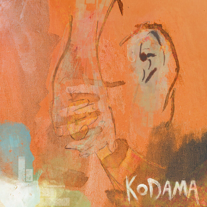 Cook But We're Chefs – Kodama