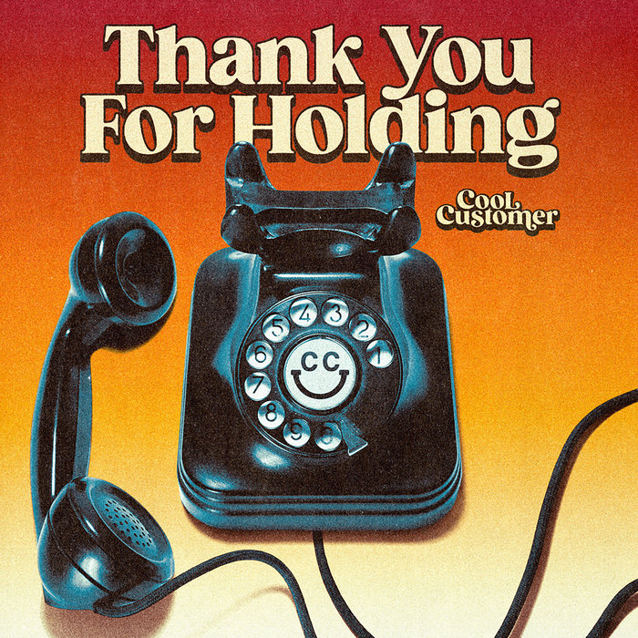 Cool Customer – Say What