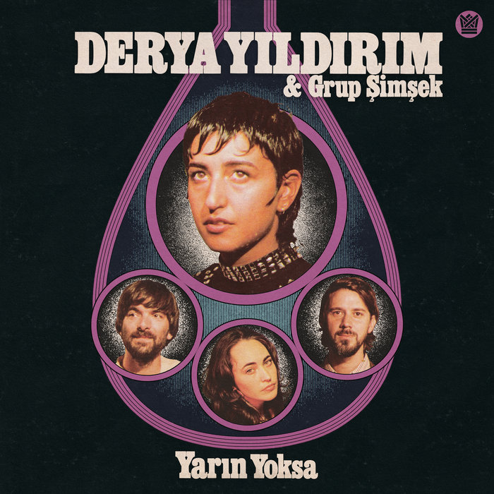 Derya Yıldırım & Grup Şimşek – Direne Direne