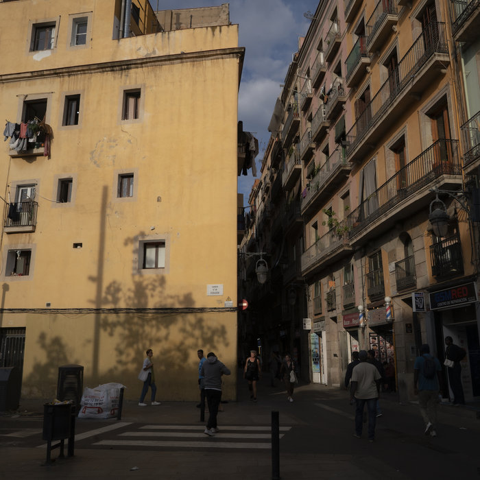 El Palmas – La Baja