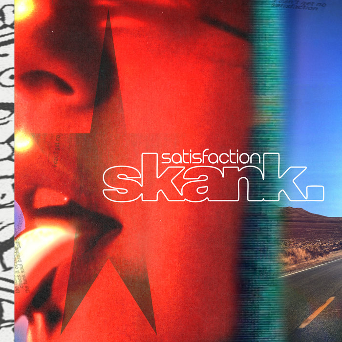 Fatboy Slim, The Rolling Stones – Satisfaction Skank