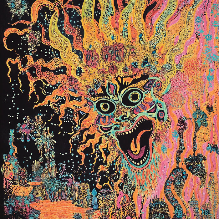 Gamma Knife – The Seven Heavenly Elements