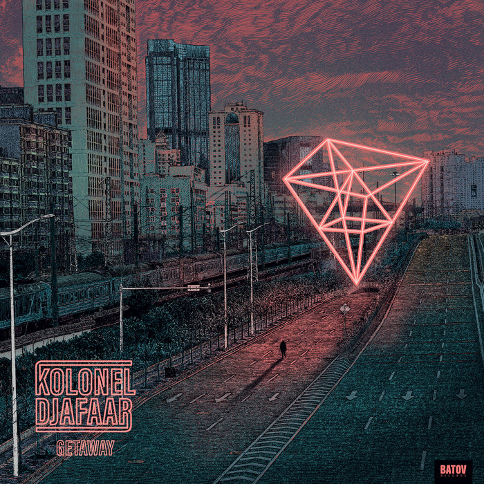 Kolonel Djafaar – Whatever Happened to the Common?