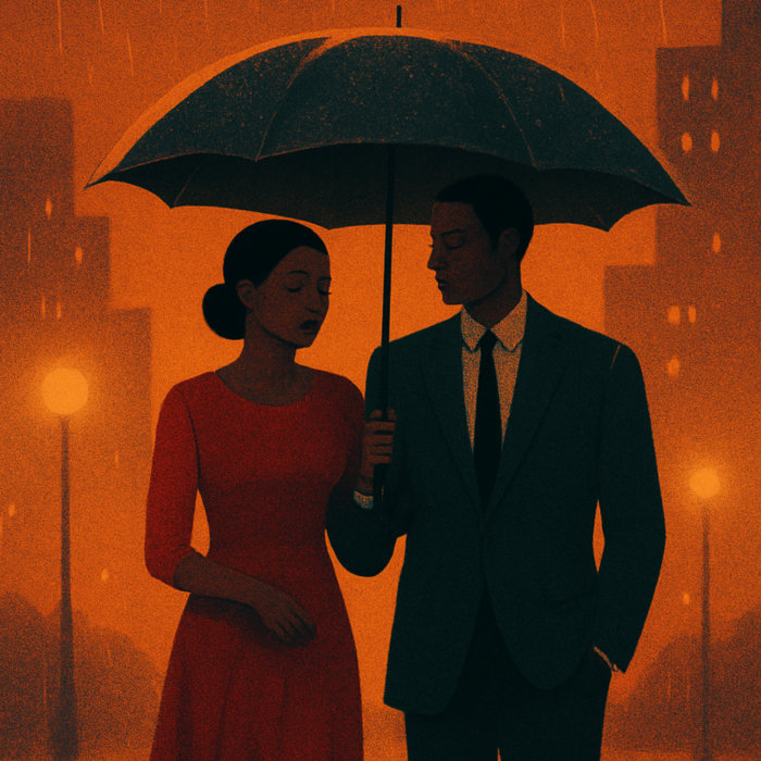 NAM AUUN – Breath Before the Storm