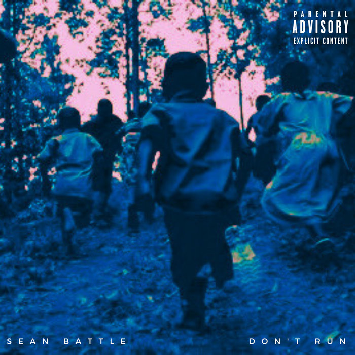 Sean Battle – Afrodisiac