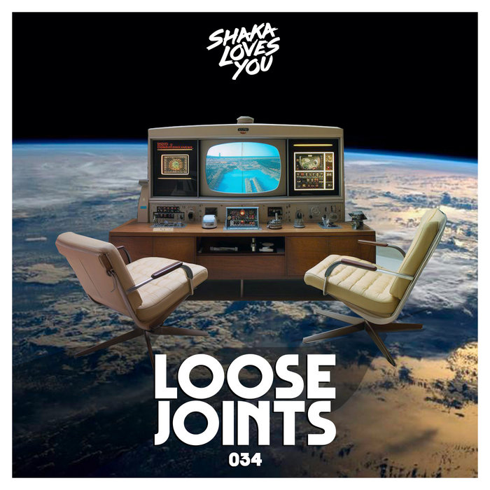 Shaka Loves You – Maurice Mander – Pickem Up & Puttem Down (SLY Rework)