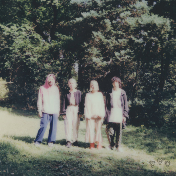 TAMTAM – 山を下りる/ Go Down The Mountain