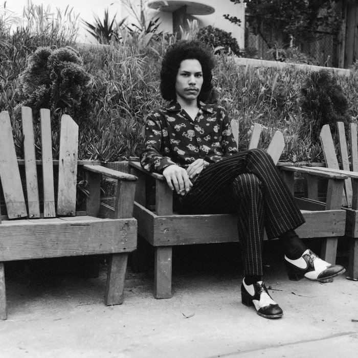 TELL EDITS – Shuggie Otis – Aht Uh Mi Hed (Jona's Different Things edit)