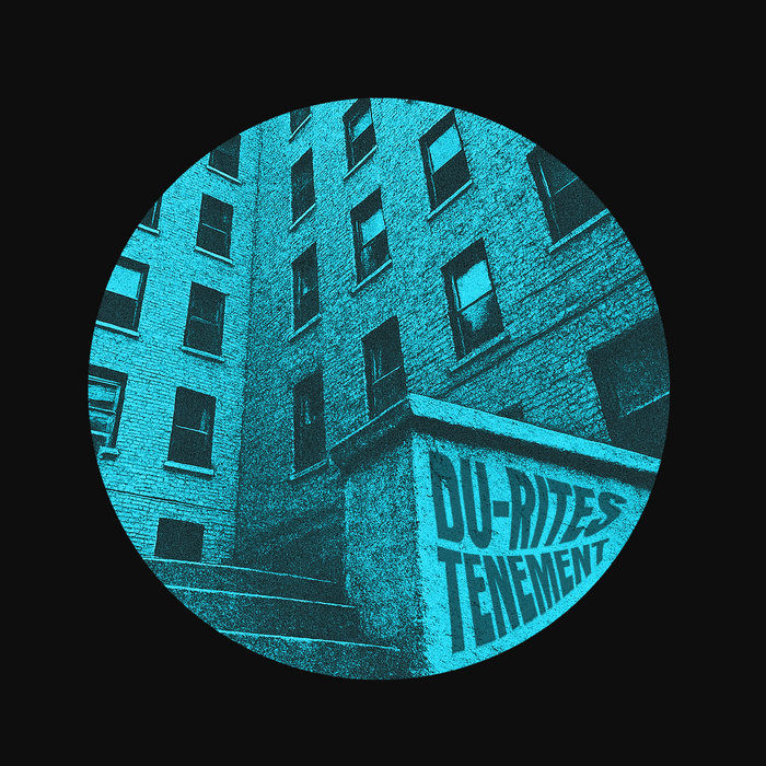 The Du-Rites – Bucky's Groove